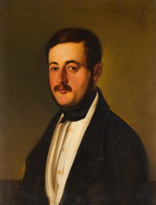 H. Radakowski, um 1840 - Paintings