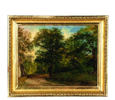 Künstler um 1830 - Dipinti