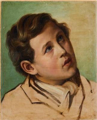 Künstler des 19. Jahrhunderts - Obrazy