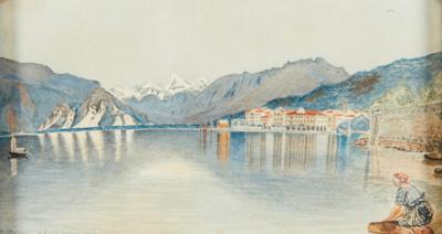 R. Höper, um 1900 - Bilder