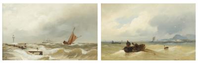 Viggo Fauerholdt - Paintings