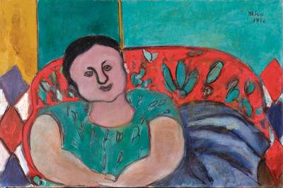 Gino Meloni * - Paintings