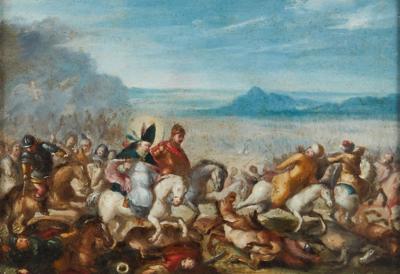 Flämisch, 17./18. Jahrhundert - Bilder