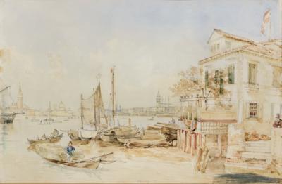 Künstler, 19. Jahrhundert - Tisky, kresby a akvarely do roku 1900
