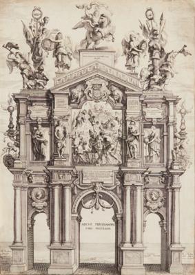 Theodoor van Thulden - Obrazy