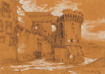 Italien, 2. Hälfte 19. Jahrhundert - Obrázky - malé formáty