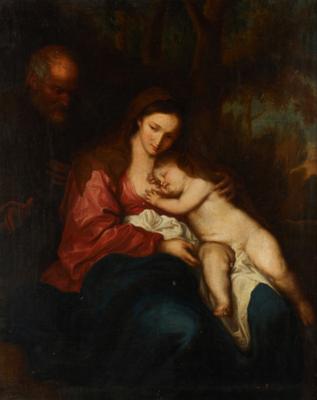 Anthony van Dyck, Nachahmer - Paintings