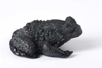 Alexandra KONTRINER, Bufo pictus, 2022 - Benefit Auction Contemporary Art in aid of SOS MITMENSCH