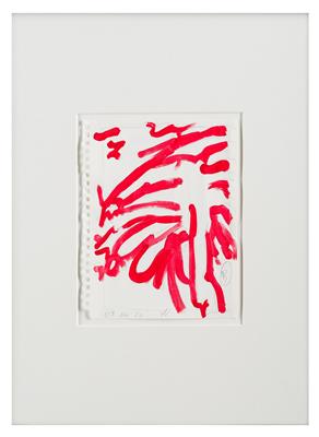 Peter JELLITSCH, Artifacts of the Future, 2020 - Asta benefica di arte contemporanea a favore di SOS MITMENSCH