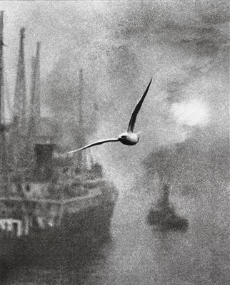 Bill Brandt * - Fotografie