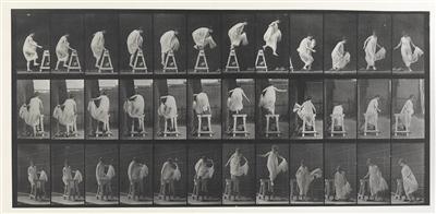 Eadweard Muybridge - Art Photography