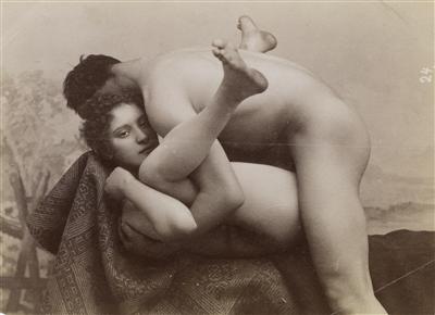 Erotic prints - Fotografia