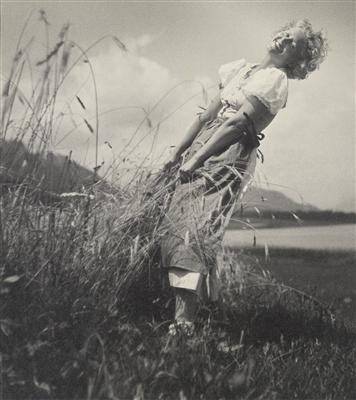 Rudolf Koppitz - Fotografia