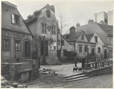 Wien und Umgebung - Fotografie