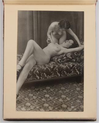 Erotic Prints - Fotografia