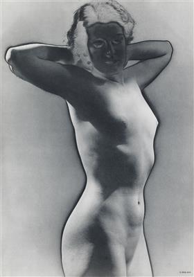 Nude studies - Fotografie
