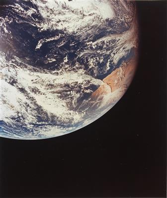NASA - Fotografia