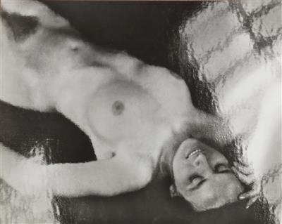 Czech nude photographs - Fotografia