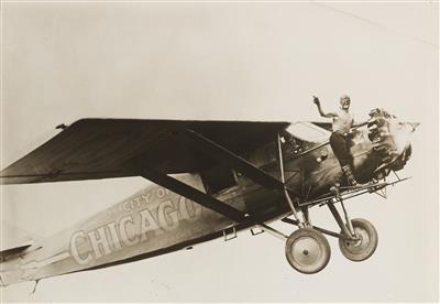 Aviation history - Fotografia