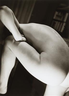 Raoul Hausmann * - Photography