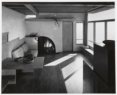 Julius Shulman - Fotografie