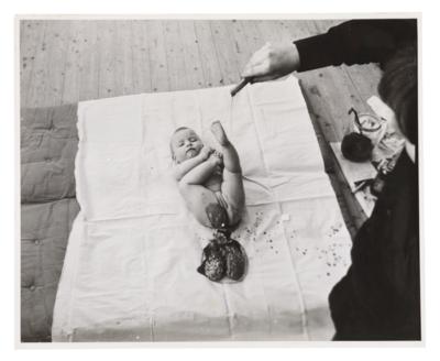 Hermann Nitsch * - Fotografie