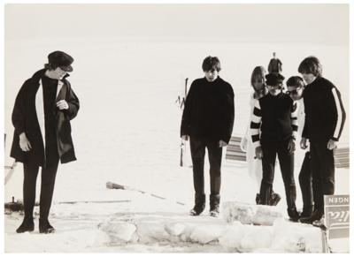 Beatles - Fotografie
