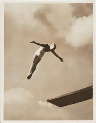 1936 Olympics - Photography