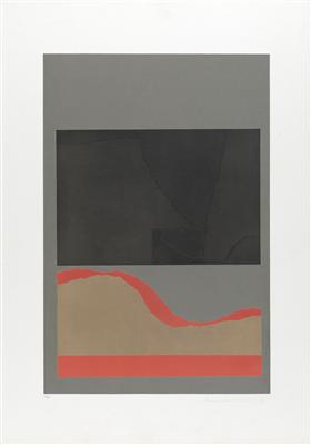 Louise Nevelson - Modern and Contemporary Prints