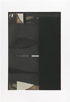 Louise Nevelson - Modern and Contemporary Prints