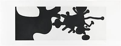 Victor Pasmore * - Grafica moderna e contemporanea