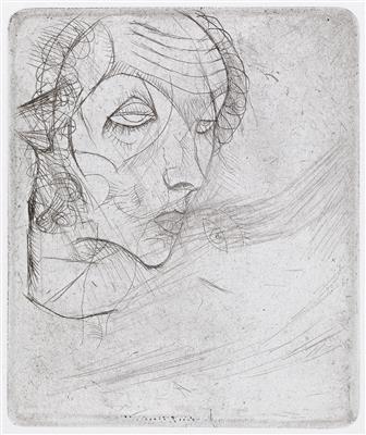 Egon Schiele - Moderní a sou?asné tisky