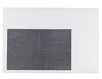 Frank Stella - Modern and Contemporary Prints