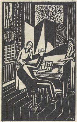Frans Masereel * - Modern and Contemporary Prints