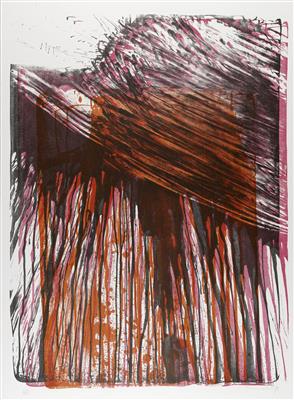 Hermann Nitsch * - Modern and Contemporary Prints