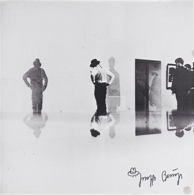 Joseph Beuys * - Moderní a sou?asné tisky
