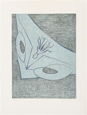 Max Ernst * - Moderní a sou?asné tisky