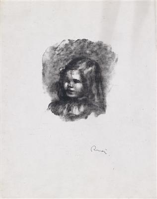 Pierre Auguste Renoir - Moderní a sou?asné tisky