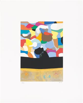Alberto Burri * - Modern and Contemporary Prints