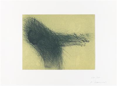 Arnulf Rainer * - Moderní a sou?asné tisky