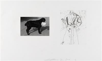 Lee Friedlander and Jim Dine - Modern and Contemporary Prints