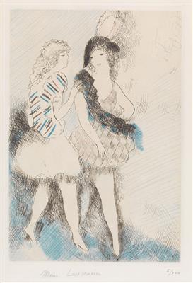 Marie Laurencin * - Modern and Contemporary Prints