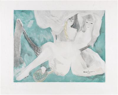 After Marie Laurencin * - Modern and Contemporary Prints