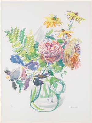 Oskar Kokoschka * - Modern and Contemporary Prints