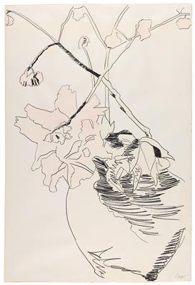 Andy Warhol - Moderne und Zeitgenössische Druckgrafik