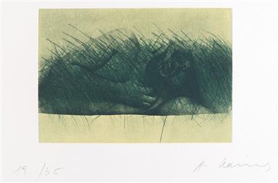 Arnulf Rainer * - Grafica moderna e contemporanea