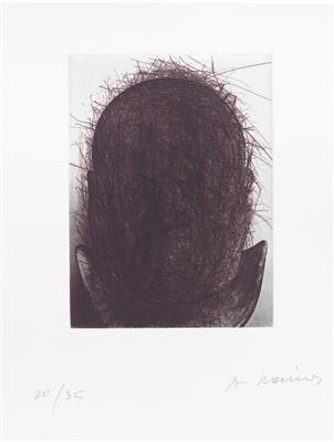 Arnulf Rainer * - Moderne und Zeitgenössische Druckgrafik