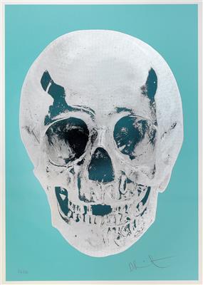 Damien Hirst * - Modern and Contemporary Prints