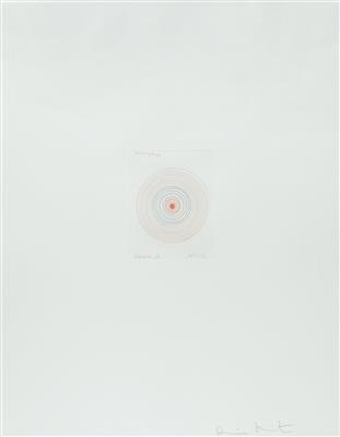 Damien Hirst * - Grafica moderna e contemporanea