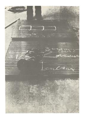 Joseph Beuys * - Grafica moderna e contemporanea